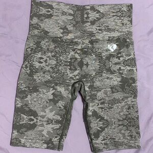 Women’s Best Spandex Bike Shorts 6”